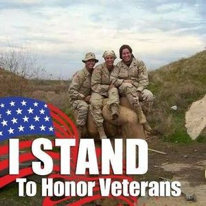 Meet your Posher, Tara